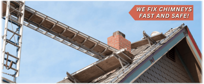 Chimney Repair Grand Rapids