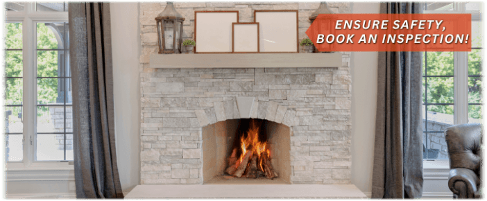 Chimney and Fireplace Inspection Grand Rapids