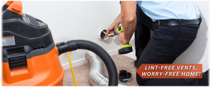 Dryer Vent Cleaning Grand Rapids