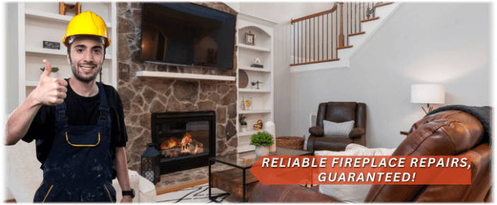 Fireplace Repair Grand Rapids